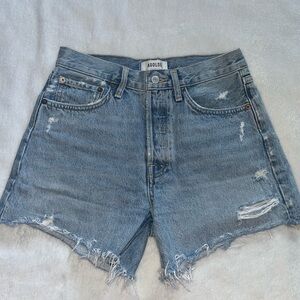 AGOLDE shorts